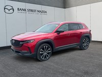 2024 Mazda CX-50 GT AWD