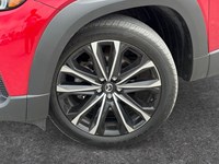 2024 Mazda CX-50 GT AWD