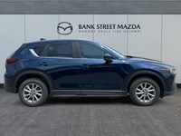 2023 Mazda CX-5 GS AWD