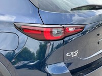 2023 Mazda CX-5 GS AWD