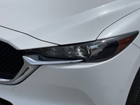 2021 Mazda CX-5 GS AWD