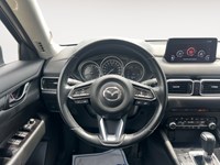 2021 Mazda CX-5 GS AWD