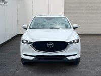 2021 Mazda CX-5 GS AWD