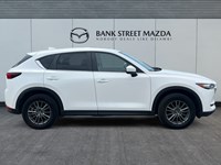 2021 Mazda CX-5 GS AWD