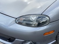 2004 Mazda MAZDASPEED MX-5 Miata MAZDASPEED - Inc. 2 Year / 40,000 KM Powertrain Warranty