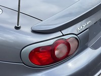 2004 Mazda MAZDASPEED MX-5 Miata MAZDASPEED - Inc. 2 Year / 40,000 KM Powertrain Warranty