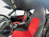 2004 Mazda MAZDASPEED MX-5 Miata MAZDASPEED - Inc. 2 Year / 40,000 KM Powertrain Warranty
