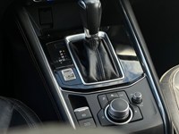 2020 Mazda CX-5 GT Auto AWD