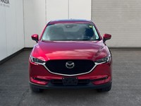 2020 Mazda CX-5 GT Auto AWD
