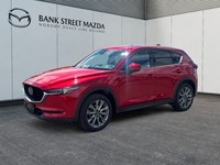 2020 Mazda CX-5 GT Auto AWD