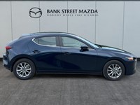2024  Mazda3 Sport GX Auto FWD