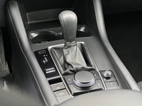 2024  Mazda3 Sport GX Auto FWD
