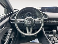 2024  Mazda3 Sport GX Auto FWD