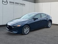 2024  Mazda3 Sport GX Auto FWD