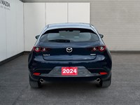 2024  Mazda3 Sport GX Auto FWD