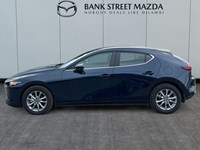 2024  Mazda3 Sport GX Auto FWD