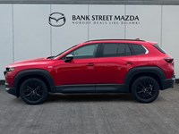 2025 Mazda CX-50 Hybrid Kuro e-AWD