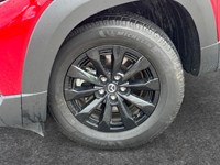 2025 Mazda CX-50 Hybrid Kuro e-AWD