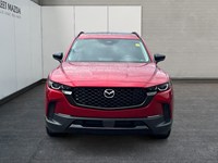 2025 Mazda CX-50 Hybrid Kuro e-AWD