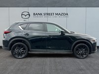 2022 Mazda CX-5 GS AWD
