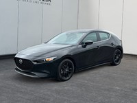 2024  Mazda3 Sport GS Auto i-ACTIV AWD
