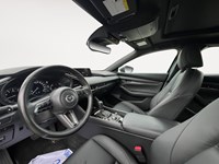 2024  Mazda3 Sport GS Auto i-ACTIV AWD