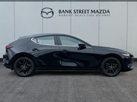 2024  Mazda3 Sport GS Auto i-ACTIV AWD