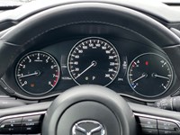 2024  Mazda3 Sport GS Auto i-ACTIV AWD