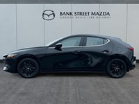 2024  Mazda3 Sport GS Auto i-ACTIV AWD