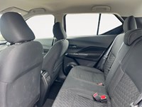 2021 Nissan Kicks SV FWD