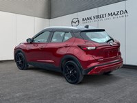 2021 Nissan Kicks SV FWD