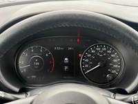 2021 Nissan Kicks SV FWD