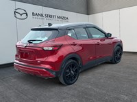 2021 Nissan Kicks SV FWD
