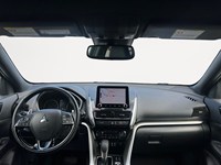 2022 Mitsubishi Eclipse Cross GT S-AWC