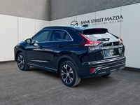 2022 Mitsubishi Eclipse Cross GT S-AWC