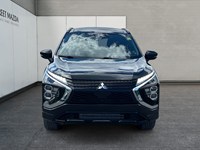 2022 Mitsubishi Eclipse Cross GT S-AWC