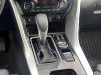 2022 Mitsubishi Eclipse Cross GT S-AWC