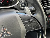 2022 Mitsubishi Eclipse Cross GT S-AWC