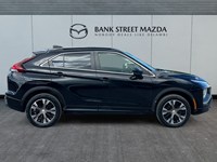 2022 Mitsubishi Eclipse Cross GT S-AWC