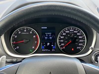 2022 Mitsubishi Eclipse Cross GT S-AWC