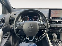 2022 Mitsubishi Eclipse Cross GT S-AWC