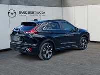 2022 Mitsubishi Eclipse Cross GT S-AWC