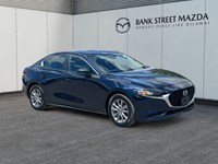 2025  Mazda3 GX Auto FWD