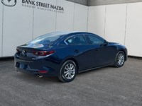 2025  Mazda3 GX Auto FWD