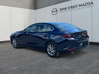 2025  Mazda3 GX Auto FWD
