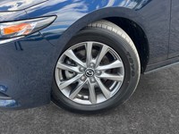2025  Mazda3 GX Auto FWD
