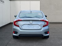2018 Honda Civic Touring CVT - One owner