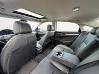 2018 Honda Civic Touring CVT - One owner