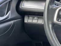 2018 Honda Civic Touring CVT - One owner