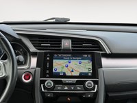 2018 Honda Civic Touring CVT - One owner